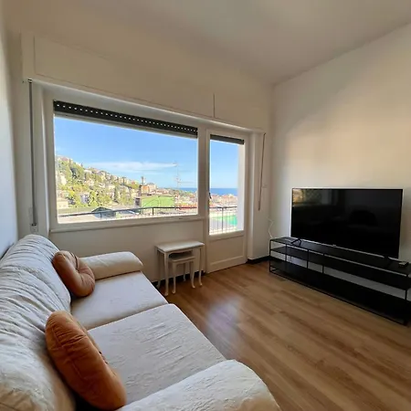 Apartment Bellavista *