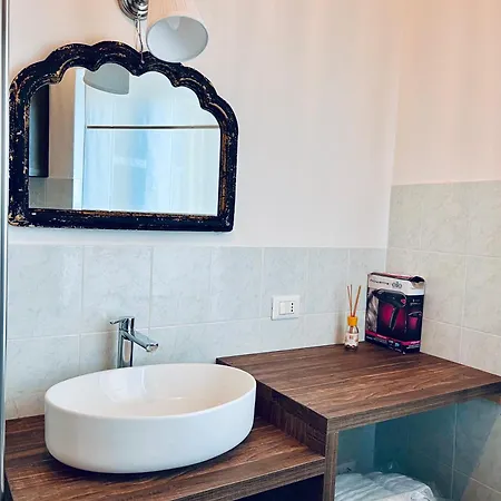 Apartment Bellavista Rapallo