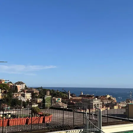 Bellavista Rapallo