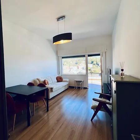 Apartment Bellavista