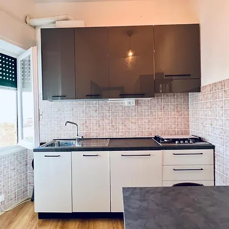Bellavista Apartment Rapallo