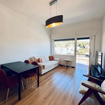 Apartment Bellavista Rapallo