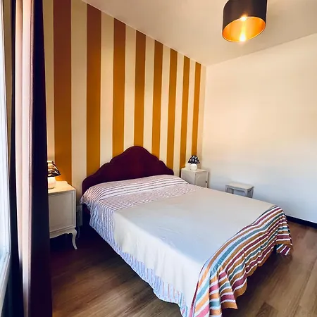 Bellavista Apartment