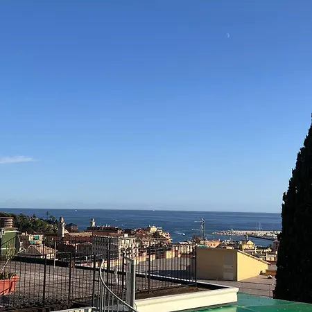 Apartment Bellavista *