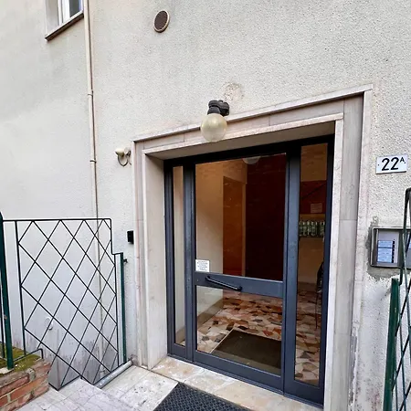 Bellavista Apartment Rapallo