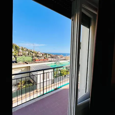 Apartment Bellavista