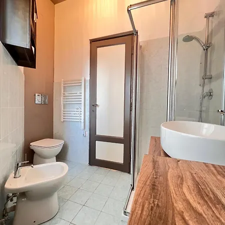 Bellavista Apartment *