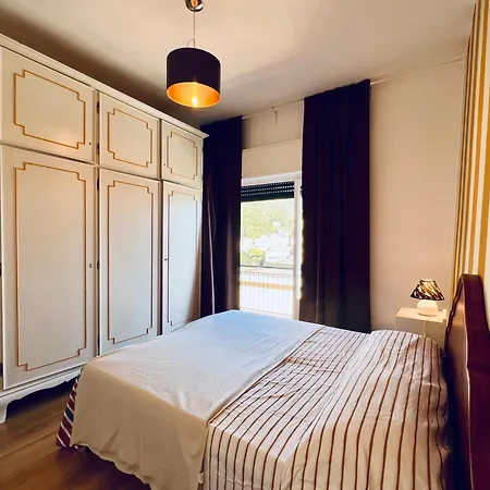 Bellavista Apartment Rapallo