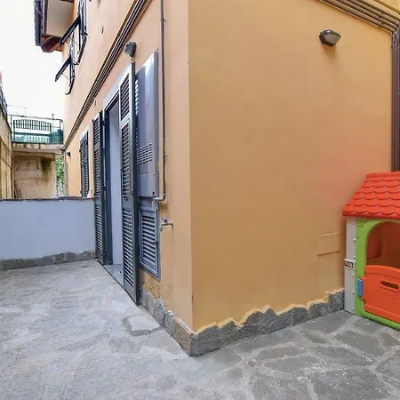 Bellavista * Recco