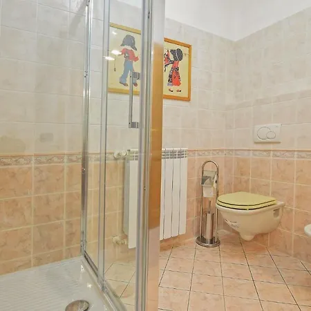 Bellavista Apartament Recco