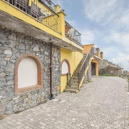 Apartament Bellavista *